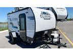 2024 Coachmen Clipper ROK 9000