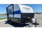 2024 Coachmen Clipper Cadet 14CR