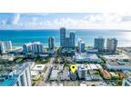 6871 Abbott Ave Unit: 2 Miami Beach FL 33141