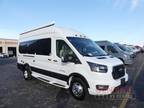 2024 Coachmen Beyond 22D AWD