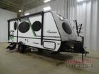 2024 Coachmen Remote 19R