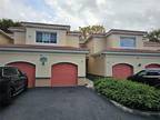 2512 Centergate Dr Unit: 203 Miramar FL 33025