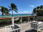 6767 Collins Ave Unit: 403 Miami Beach FL 33141