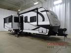 2024 Alliance RV Delta 292RL