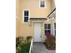 142 SE 28th Ter Unit: 10 Homestead FL 33033