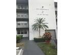 101 SW 132nd Way Unit: 301J Pembroke Pines FL 33027