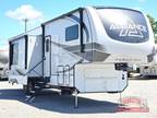 2024 Alliance RV Paradigm 395DS