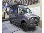 2025 Winnebago Revel BMB44E-AWD