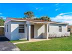 1607 NW 12th Ct Fort Lauderdale FL 33311