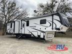 2023 Coachmen Brookstone 352RLD