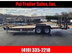 2023 Quality Trailers DH-7K-20G