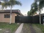 633 NW 1st St Unit: 1 Florida City FL 33034