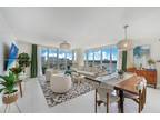 300 Sunny Isles Blvd Unit: 4-808 Sunny Isles Beach FL 33160