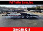 2023 Quality Trailers A-5.2K-20PS