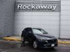 2022 Mazda CX-5 2.5 Turbo Signature 21338 miles