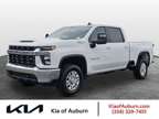 2023 Chevrolet Silverado 2500HD LT 20957 miles