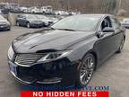Used 2016 Lincoln Mkz for sale.