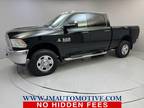 Used 2016 Ram 2500 for sale.