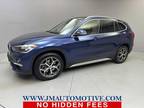 Used 2018 BMW X1 for sale.