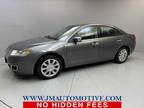 Used 2012 Lincoln Mkz for sale.