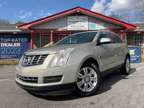 2014 Cadillac SRX Luxury Collection 89633 miles