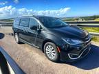 Used 2017 Chrysler Pacifica for sale.