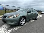 Used 2009 Honda Accord Sdn for sale.