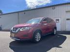 Used 2017 Nissan Rogue for sale.