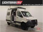 2023 Winnebago Revel 44E