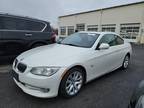 Used 2012 BMW 3 Series for sale.