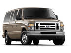 Used 2011 Ford Econoline Wagon for sale.