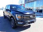 2022 Ford F-150 Tremor 17516 miles