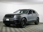 2020 Land Rover Range Rover Gray, 48K miles