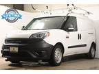 Used 2021 Ram Promaster City for sale.