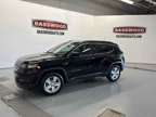 2022 Jeep Compass Latitude 37377 miles