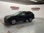 2020 Subaru Outback Premium 75411 miles