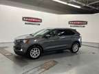 2022 Ford Edge SEL AWD 24820 miles