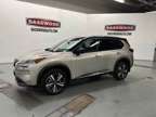 2021 Nissan Rogue SL 23241 miles