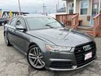 Used 2016 Audi S6 for sale.
