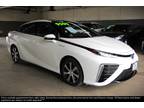 Used 2017 Toyota Mirai for sale.
