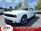 Used 2022 Dodge Challenger for sale.