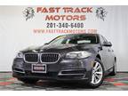 Used 2014 BMW 528 for sale.