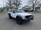 Used 1998 Jeep Cherokee for sale.