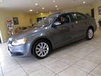 Used 2012 Volkswagen Jetta Sedan for sale.