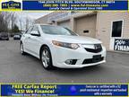 Used 2012 Acura TSX for sale.