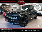 Used 2021 Land Rover Range Rover Sport for sale.