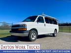 Used 2013 Chevrolet Express Cargo Van for sale.