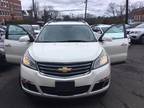 Used 2015 Chevrolet Traverse for sale.