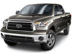 Used 2012 Toyota Tundra 4WD Truck for sale.