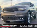 Used 2020 Dodge Durango for sale.